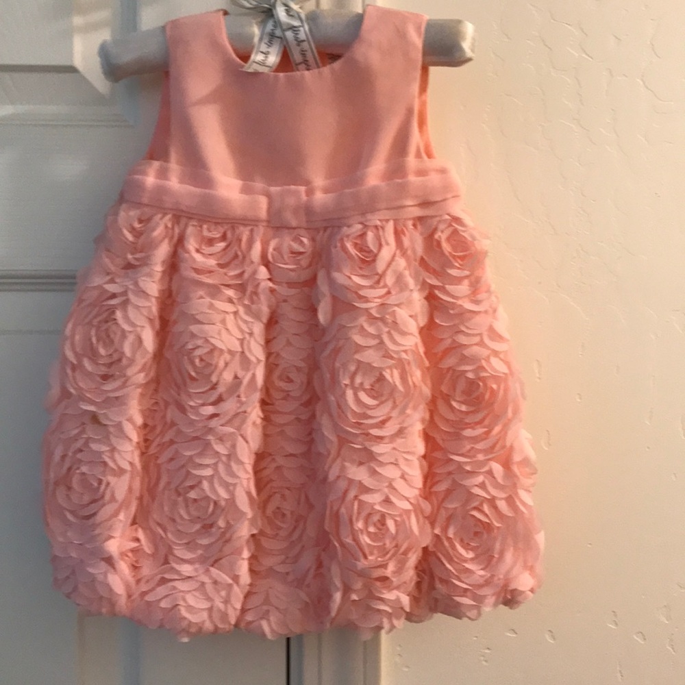 Baby dress